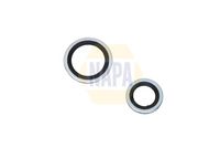 LUCAS ACP01539 - Compresor, aire acondicionado