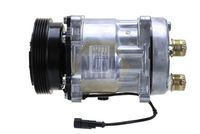 LUCAS ACP353 - Compresor, aire acondicionado