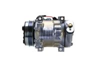 DELPHI TSP0159808 - Compresor, aire acondicionado