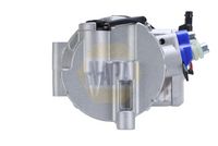 NAPA NAC3089 - Compresor, aire acondicionado