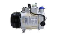 LUCAS ACP931 - Compresor, aire acondicionado