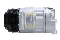 NAPA NAC3089 - Compresor, aire acondicionado