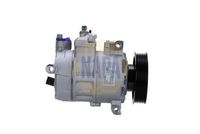 NAPA NAC3071 - Compresor, aire acondicionado