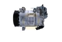 LUCAS ACP01274 - Compresor, aire acondicionado