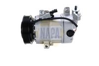 LUCAS ACP690 - Compresor, aire acondicionado