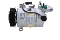 LUCAS ACP613 - Compresor, aire acondicionado