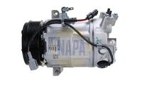 LUCAS ACP700 - Compresor, aire acondicionado