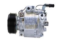 NAPA NAC3101 - Compresor, aire acondicionado