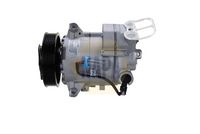 LUCAS ACP01159 - Compresor, aire acondicionado