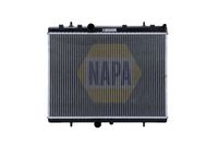 KAMOKA 7705148 - Radiador, refrigeración del motor
