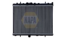 KAMOKA 7705097 - Radiador, refrigeración del motor