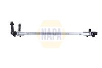 NAPA NRA1147 - Radiador, refrigeración del motor