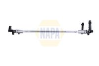 NAPA NRA1147 - Radiador, refrigeración del motor