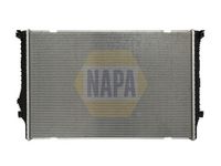 NAPA NRA1139 - Radiador, refrigeración del motor