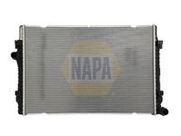 KAMOKA 7705052 - Radiador, refrigeración del motor