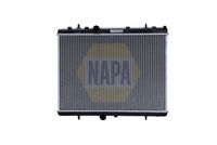 KAMOKA 7705150 - Radiador, refrigeración del motor