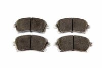 BREMBO 07.B314.23 - Juego zapatas freno de alto rendimiento