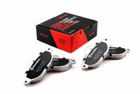 BREMBO H52009 - Juego de zapatas de frenos - ESSENTIAL LINE - Standard Kit