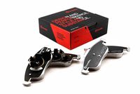 BREMBO P61083 - Juego de pastillas de freno - PRIME LINE