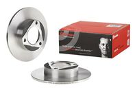 BREMBO 08.1401.30 - Disco de freno