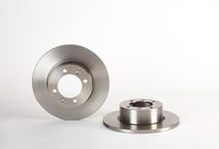 BREMBO 08297020 - Disco de freno - PRIME LINE