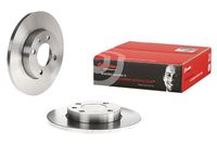 BREMBO 08417710 - Disco de freno - PRIME LINE