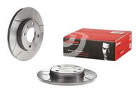 BREMBO 08417775 - Disco de freno - XTRA LINE - Max