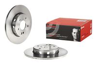 BREMBO 08475044 - Disco de freno - PRIME LINE