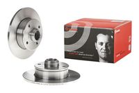 BREMBO 08500514 - Disco de freno - PRIME LINE