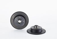 BREMBO 08500575 - Disco de freno - XTRA LINE - Max
