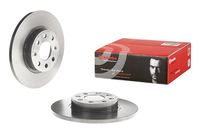 BREMBO 08508621 - Disco de freno - PRIME LINE - UV Coated