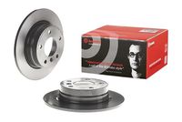 BREMBO 08.5366.21 - Disco de freno