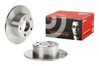 BREMBO 08.5743.14 - Disco de freno