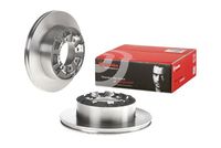 BREMBO 08595210 - Disco de freno - PRIME LINE