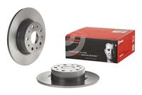 BREMBO 08.6768.11 - Disco de freno