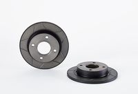 BREMBO 08690375 - Disco de freno - XTRA LINE - Max