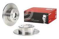 BREMBO 08701520 - Disco de freno - PRIME LINE