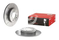 BREMBO 08762775 - Disco de freno - XTRA LINE - Max