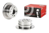 BREMBO 08.7724.10 - Disco de freno