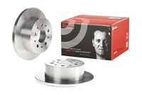 BREMBO 08809450 - Disco de freno - PRIME LINE