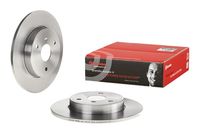 BREMBO 08816320 - Disco de freno - PRIME LINE