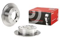 BREMBO 08831610 - Disco de freno - PRIME LINE