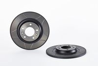BREMBO 08868275 - Disco de freno - XTRA LINE - Max