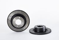 BREMBO 08872775 - Disco de freno - XTRA LINE - Max