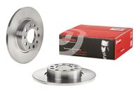 BREMBO 08936420 - Disco de freno - PRIME LINE