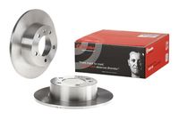 BREMBO 08937110 - Disco de freno - PRIME LINE