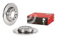 BREMBO 08991820 - Disco de freno - PRIME LINE