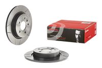 BREMBO 08.9975.75 - Disco de freno