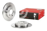 BREMBO 08.A029.10 - Disco de freno