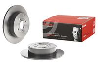 BREMBO 08.A337.11 - Disco de freno